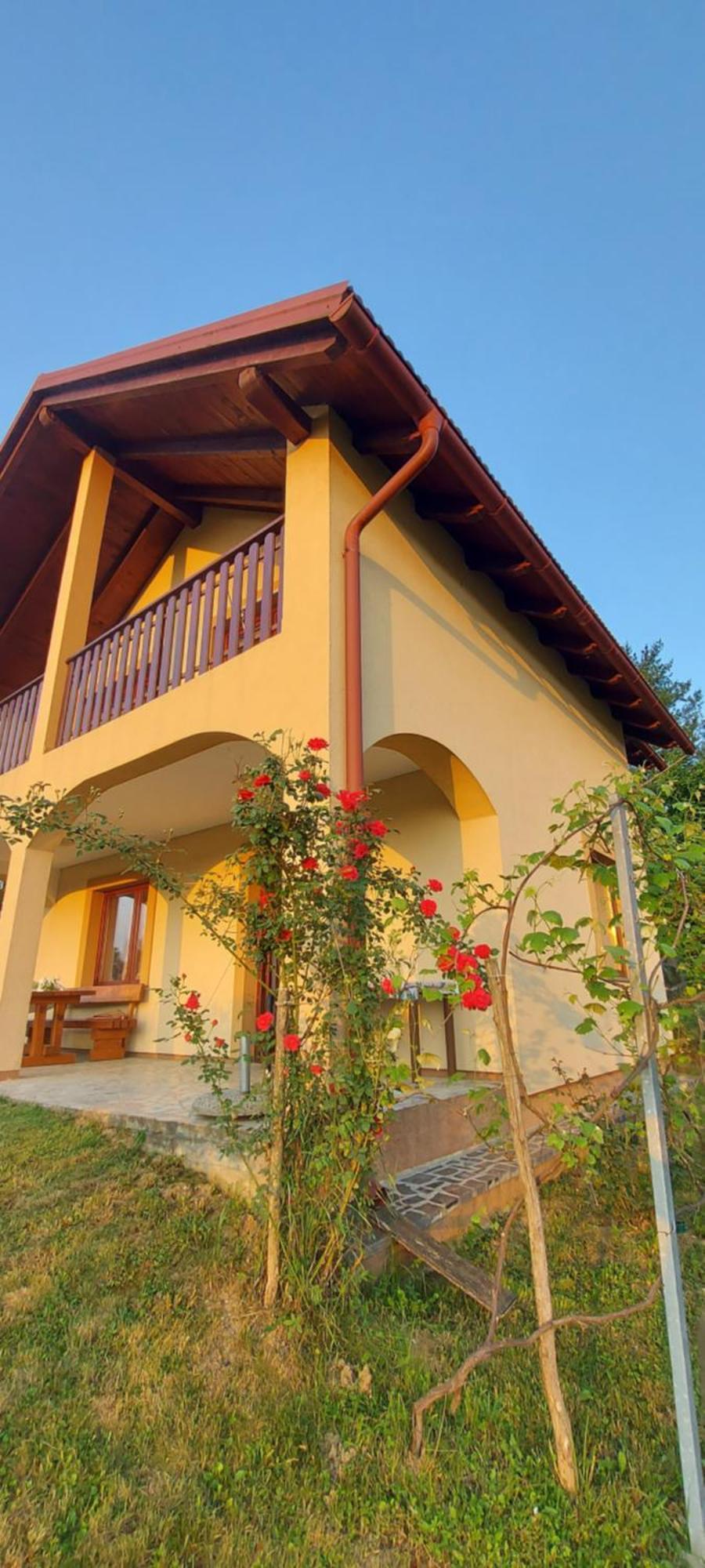 Holiday House And Apartments Vale Duga Resa Exterior photo