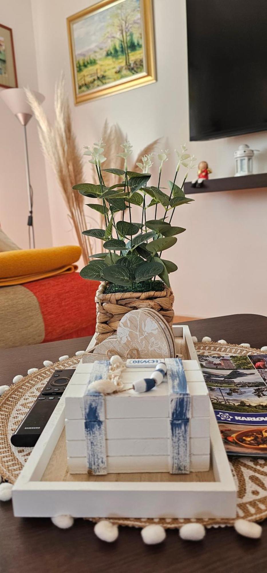Holiday House And Apartments Vale Duga Resa Room photo