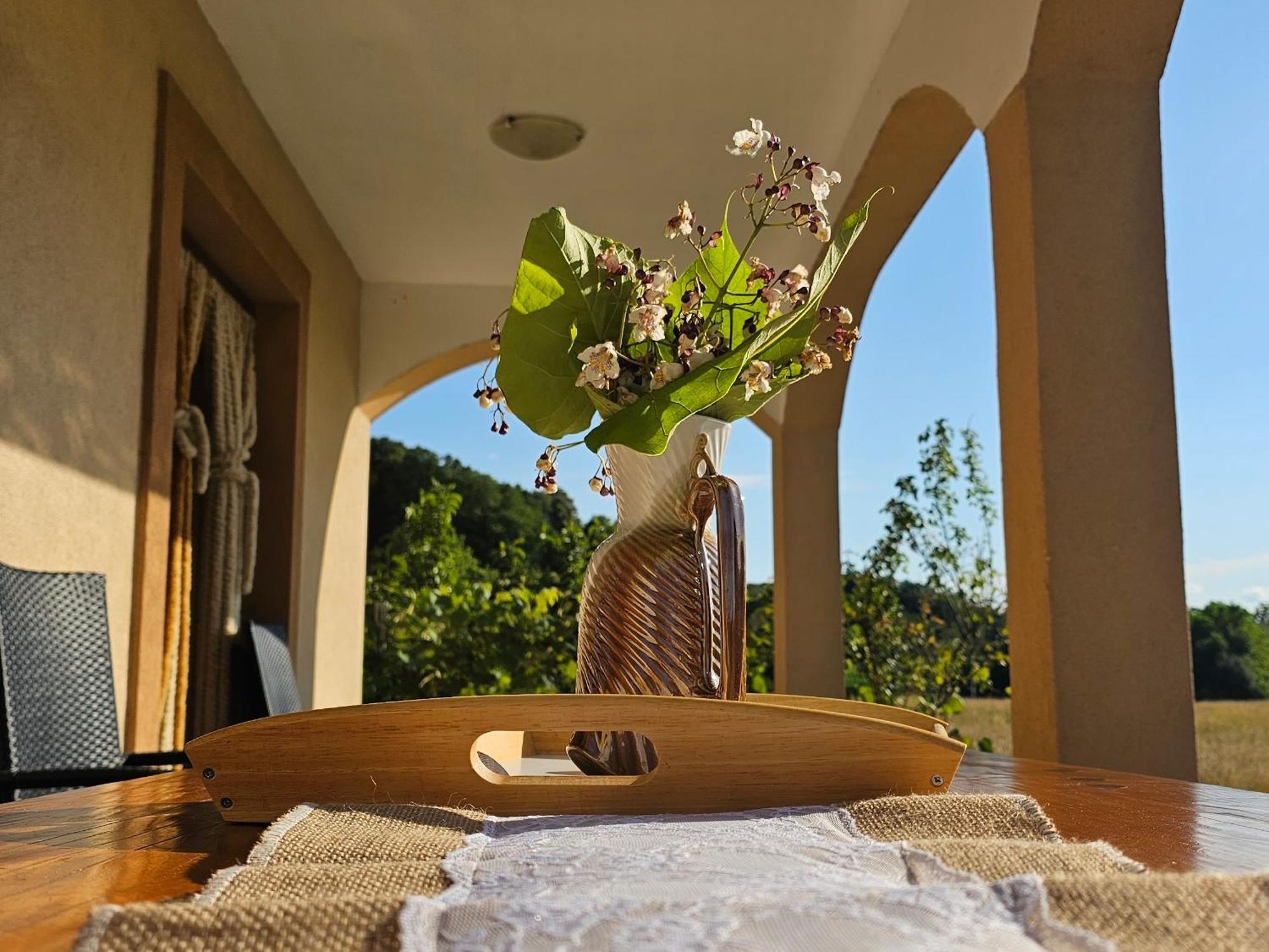 Holiday House And Apartments Vale Duga Resa Exterior photo